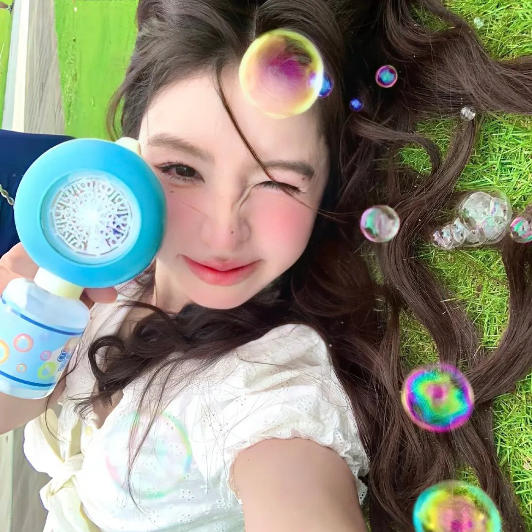 母亲与女儿